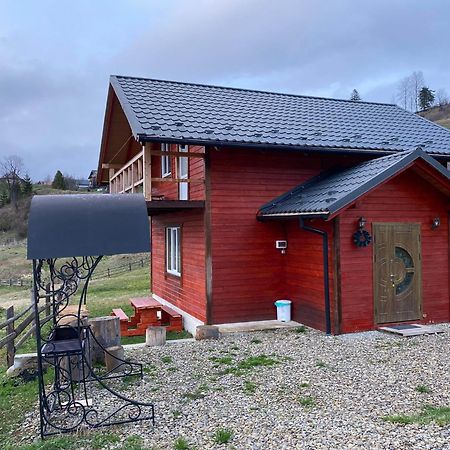 Шпінь 3 Villa Vorokhta Exterior photo
