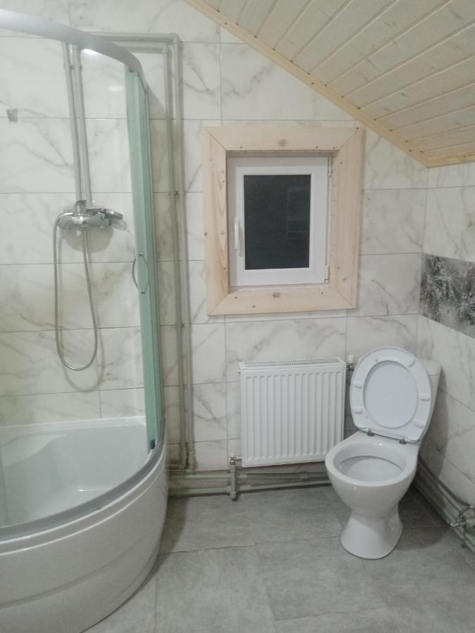 Шпінь 3 Villa Vorokhta Exterior photo