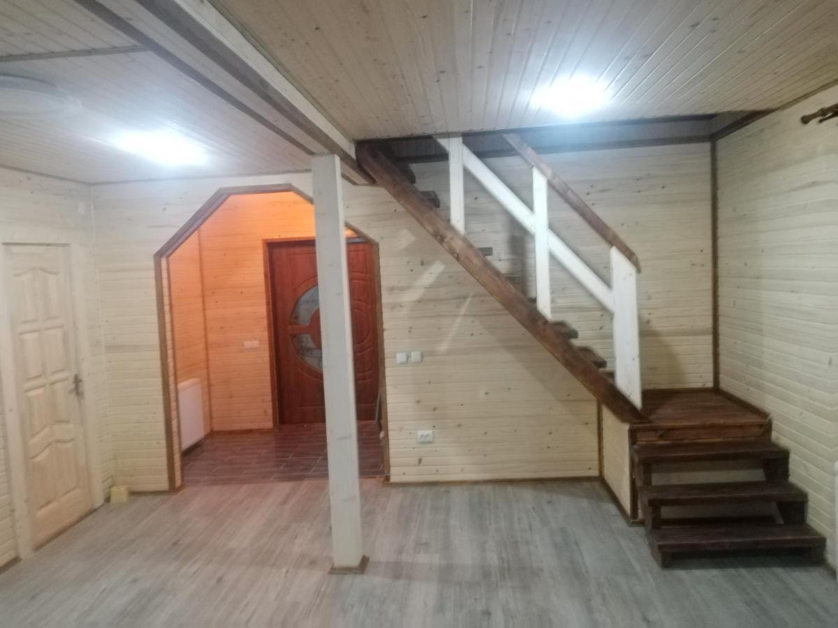 Шпінь 3 Villa Vorokhta Exterior photo