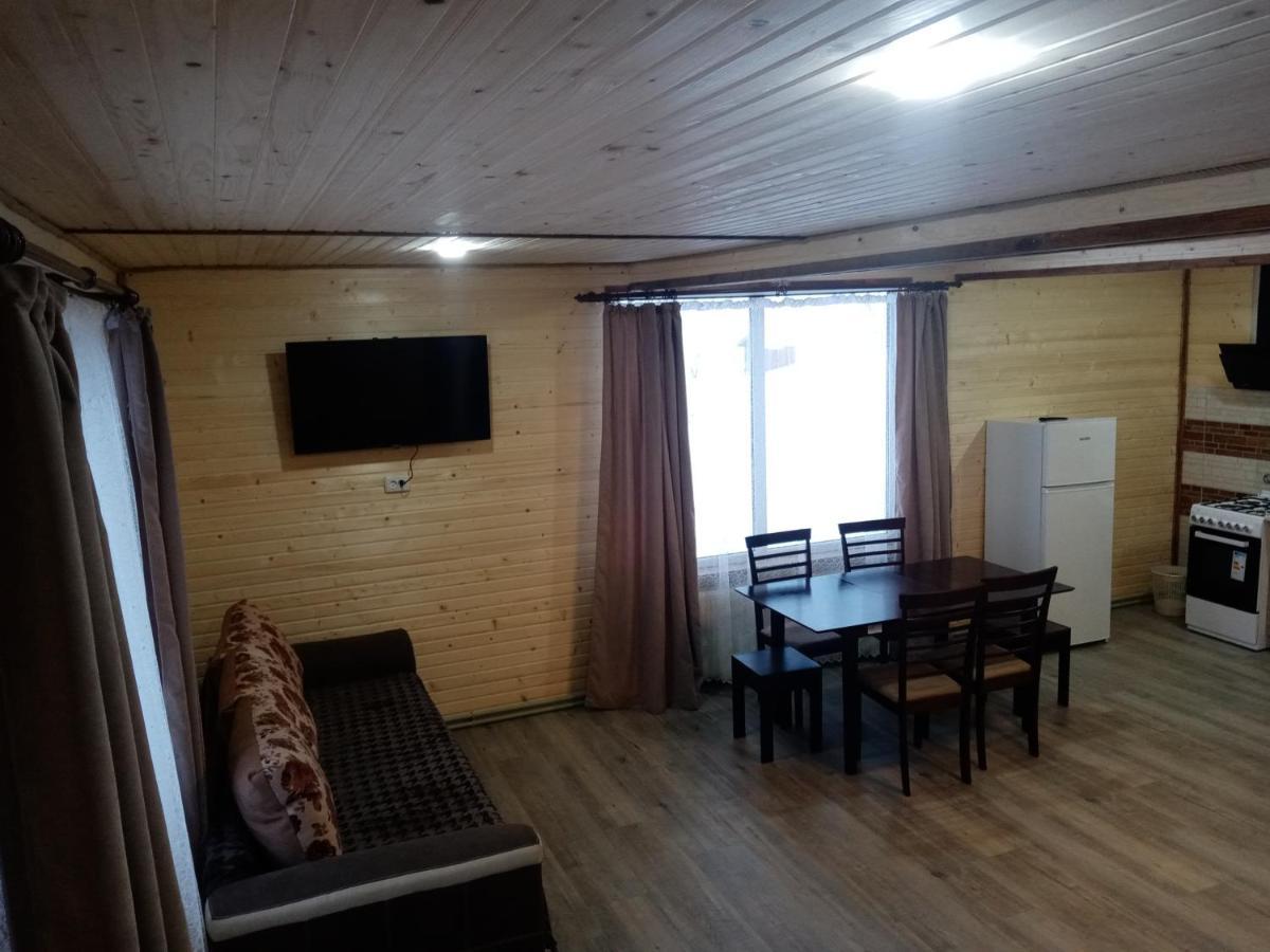 Шпінь 3 Villa Vorokhta Exterior photo