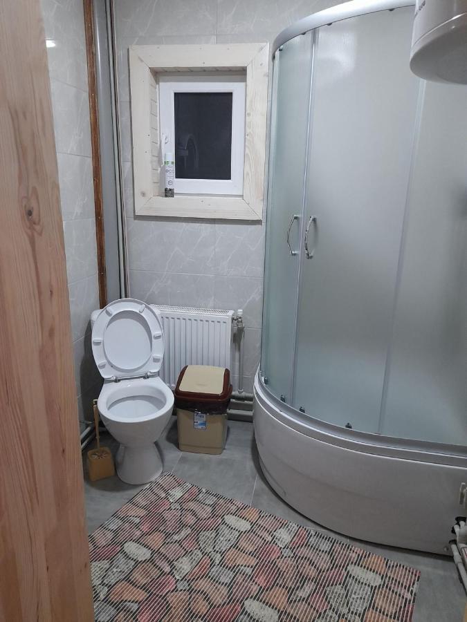 Шпінь 3 Villa Vorokhta Exterior photo