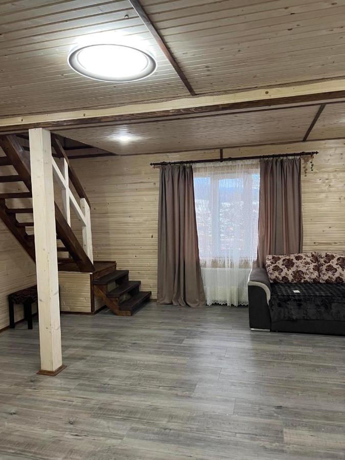 Шпінь 3 Villa Vorokhta Exterior photo